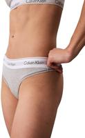 Calvin Klein dames strings - Calvin klein ondergoed dames - thumbnail