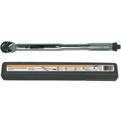 Brüder Mannesmann momentsleutel 40-210 nm 1/2 (hobby) - 183