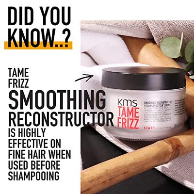KMS Hair Tame Frizz Start Smoothing Reconstructor Masker 200ml