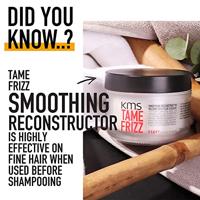 KMS Hair Tamefrizz Smoothing Reconstructor 200ml - thumbnail