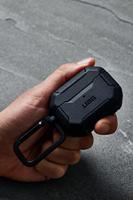 Urban Armor Gear Scout Beschermhoes voor oplaadcase Geschikt voor (koptelefoon): In Ear koptelefoon Zwart - thumbnail