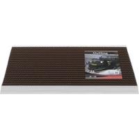 buitenmat Outline brown 50x80 cm - thumbnail