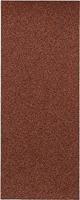 kwb 815180 Schuurpapier Korrelgrootte (num) 180 (l x b) 230 mm x 93 mm 10 stuk(s) - thumbnail