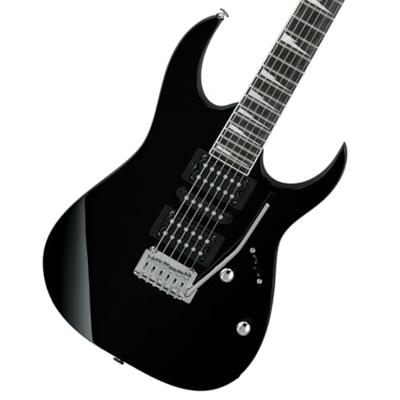 Ibanez GRG170DX-BKN Gio RG elektrische gitaar zwart