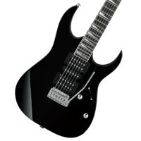 Ibanez GRG170DX-BKN Gio RG elektrische gitaar zwart - thumbnail