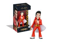 MINIX - ELVIS PRESLEY RED SUIT - thumbnail