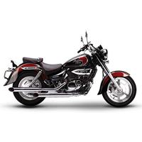 SilverTail Geluiddemper "k02 schalld sil k02 compl chr - thumbnail