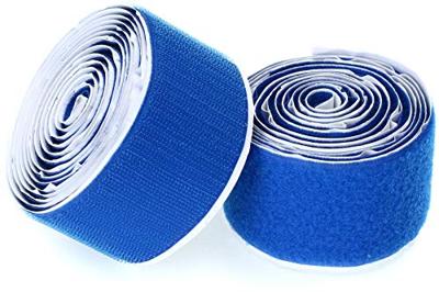 Pedaltrain Hook Loop Love Bright Blue klittenband 3 meter Pedaltrain Hook Loop Love Bright Blue klittenband 3 meter