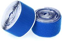 Pedaltrain Hook Loop Love Bright Blue klittenband 3 meter - thumbnail