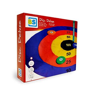 Buitenspeel Tuin Buiten Disk Deluxe - thumbnail