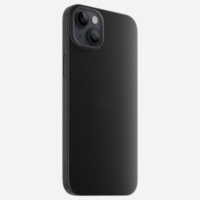 Nomad Super Slim case iPhone 14 Plus carbide