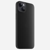 Nomad Super Slim case iPhone 14 Plus carbide - thumbnail