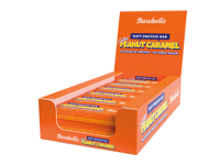 Barebells reep Soft Salted Peanut Caramel, 55 g, pak van 12 stuks - thumbnail