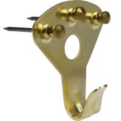 Connex Wandhaak &apos;4&apos; 4St Ms - KY6040019