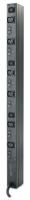 APC Rack PDU Basic Zero U 22kW 230V - thumbnail