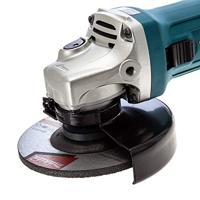Makita GA4530R Haakse slijper 115 mm 720 W 230 V - thumbnail