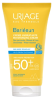 Uriage Sun creme ongeparfumeerd SPF50 50 Milliliter - thumbnail