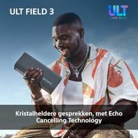Sony ULT Field 3 Bluetooth speaker Grijs - thumbnail