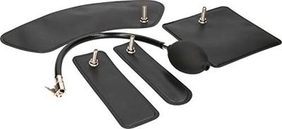 Brilliant Tools BT516010 Drukkussenset, 5-delig