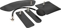 Brilliant Tools BT516010 Drukkussenset, 5-delig - thumbnail
