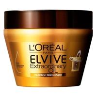 Elvive Masker Extraordinary Oil - thumbnail