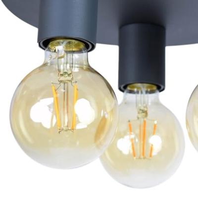 Urban Interiors PlafondlampTriple - AI-CL-2203