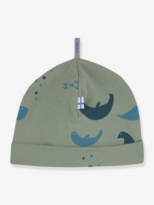 Jersey kindermuts HITTI FINKID groen Jersey kindermuts HITTI FINKID groen