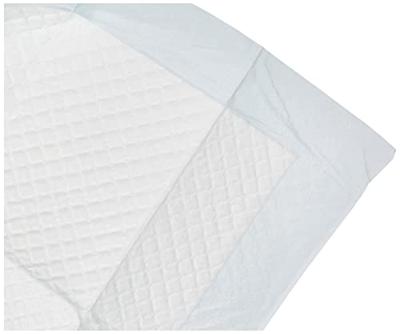 TRIXIE Hygiënische matten 30x50 cm - 7 stuks. TRIXIE Hygiënische matten 30x50 cm - 7 stuks.
