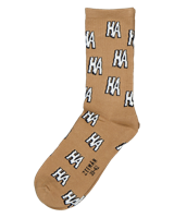 Sokken - Bruin - thumbnail