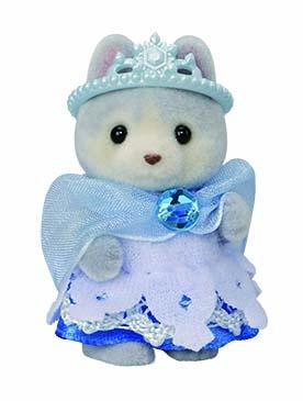 Sylvanian Families 5703 Koninklijke Prinsessen Set