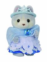 Sylvanian Families 5703 Koninklijke Prinsessen Set - thumbnail