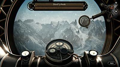Syberia: The World Before 20 Year Edition - thumbnail