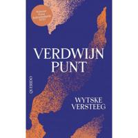 Verdwijnpunt (Paperback) - thumbnail