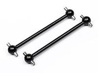 Drive shaft 8.5x65mm (2pcs) - thumbnail