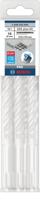 Bosch Accessories 2608833909 2608833909 Wolfraamcarbide Hamerboor 16 mm SDS-Plus 10 stuk(s) - thumbnail