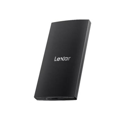 Externe Harde Schijf Lexar LSL300002T-RNBNG 2 TB SSD Externe Harde Schijf Lexar LSL300002T-RNBNG 2 TB SSD