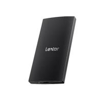 Lexar SL300 2TB Portable SSD - thumbnail