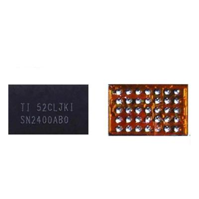 35Pin laad regeling IC SN2400AB0 voor iPhone 7 plus/7