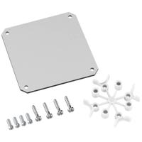 Spelsberg TK MPI-1111 Montageplaat (l x b) 90 mm x 90 mm Hardpapier 1 stuk(s) - thumbnail