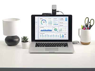 Samson Go Mic Video usb microfoon met camera