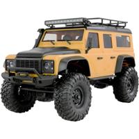 Amewi RC-Modell 1:16 Brushed Voertuig Elektro Crawler 4WD RTR 2,4 GHz - thumbnail