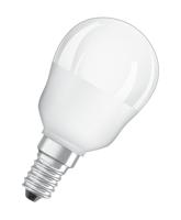 OSRAM HOMELIGHTING 4058075430839 LED-lamp Energielabel G (A - G) E14 Peer 4.2 W = 25 W Warmwit (Ø x h) 40.4 mm x 91 mm Incl. afstandsbediening 1 stuk(s) - thumbnail