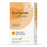 Natural Energy Curcuma Complex Caps 90 - thumbnail