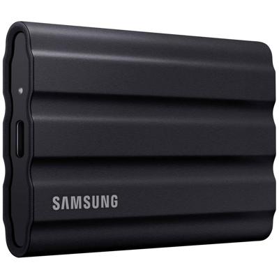 Samsung portable t7 shield, 2 tb