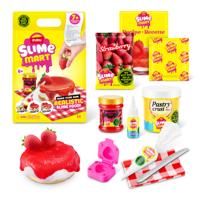Slime Mart Boodschappentas Toetje - thumbnail