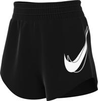 Nike One Swoosh Dri-Fit Sportshort Dames L/40 - thumbnail