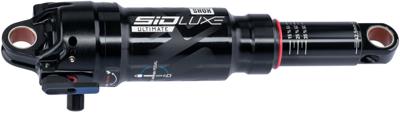 ROCKSHOX schokdemper "sidluxe ultimate 3p" rear shock rs sidluxe ult.3p 190 x 42,5mm