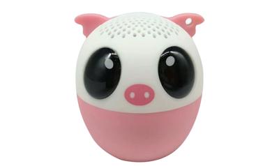 iDance Friendy Pig Bluetooth Speaker iDance Friendy Pig Bluetooth Speaker