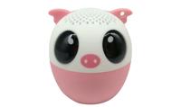 iDance Friendy Pig Bluetooth Speaker - thumbnail