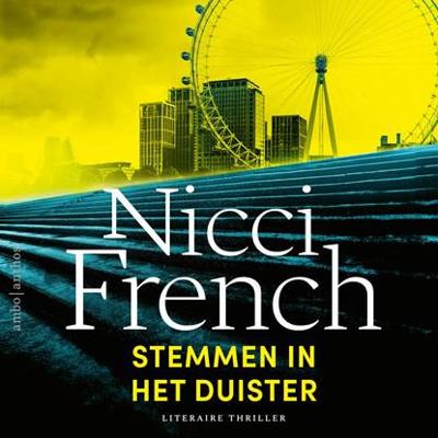 Stemmen in het duister